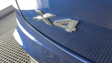 BMW X4 xDrive20d MHT M Sport X 5dr Step Auto Diesel Estate